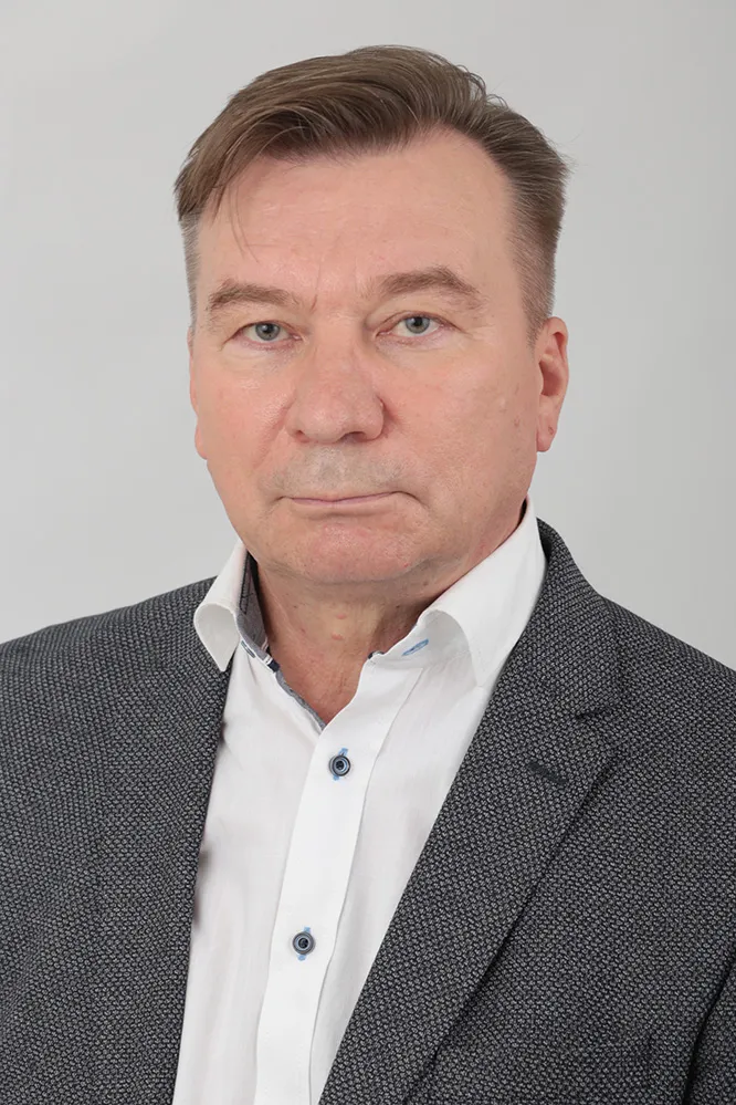 Хрыщанович Владимир Янович