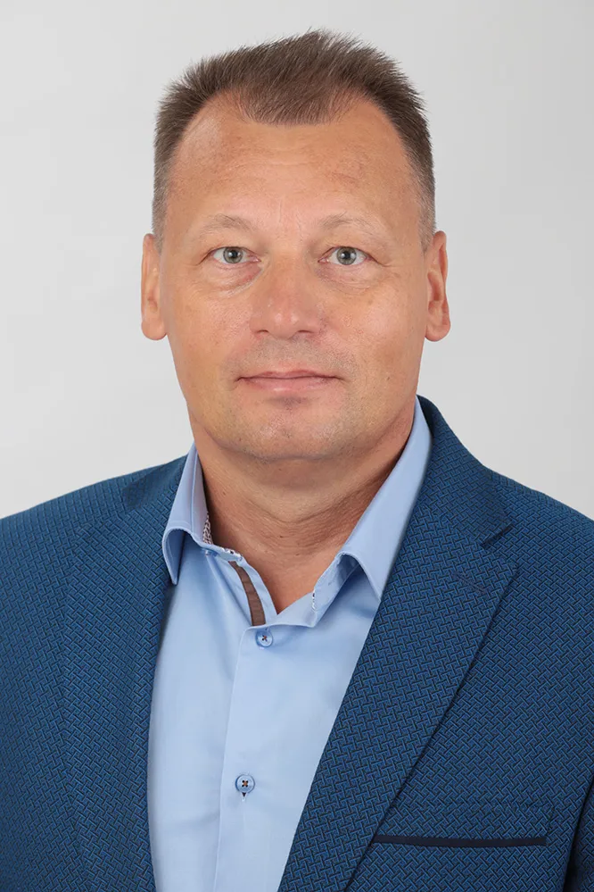 Nebylytsin Yury Stanislavovich