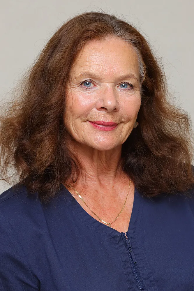 Petrova Lyudmila Grigorievna