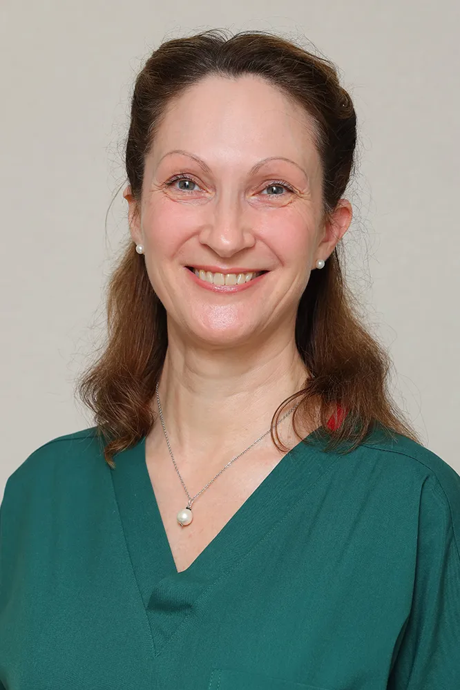 Shulepova Elvira Anatolyevna