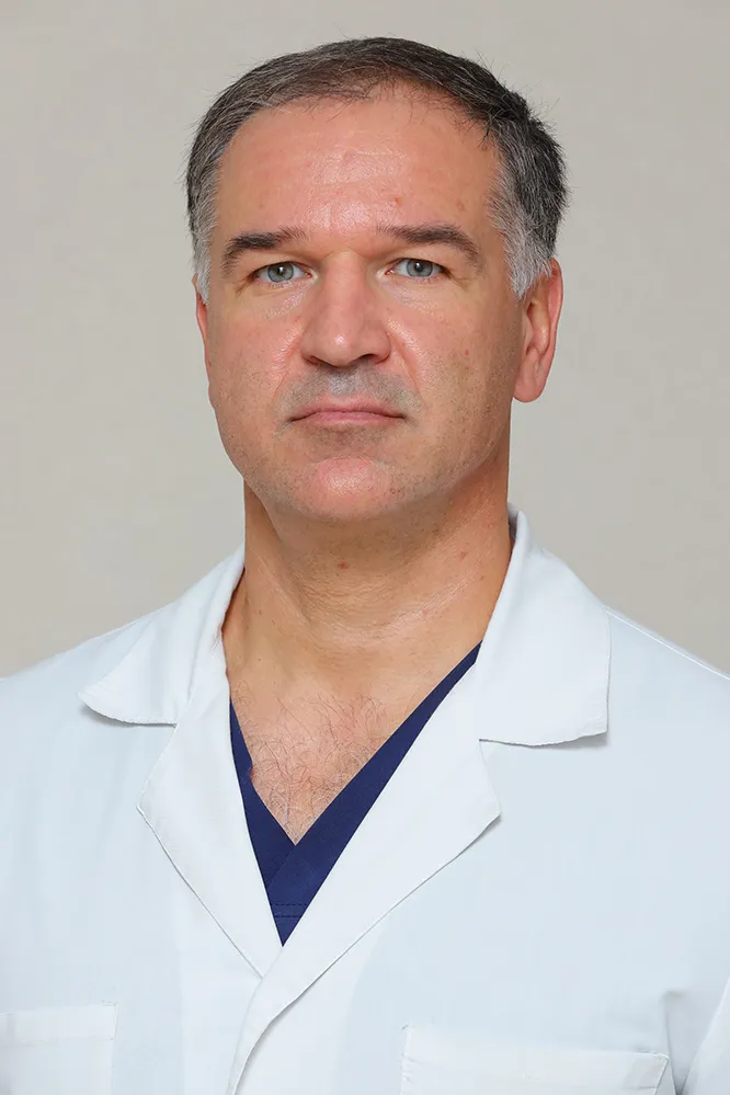 Chekan Valery Leonidovich