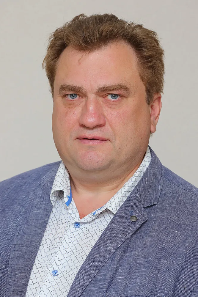 Zatoloka Pavel Alexandrovich