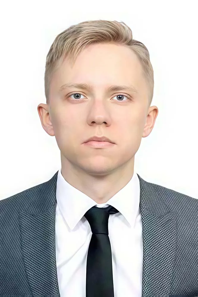 Zhilko Vladimir Sergeevich