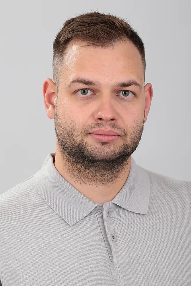 Kozhanov Vladislav Alexandrovich