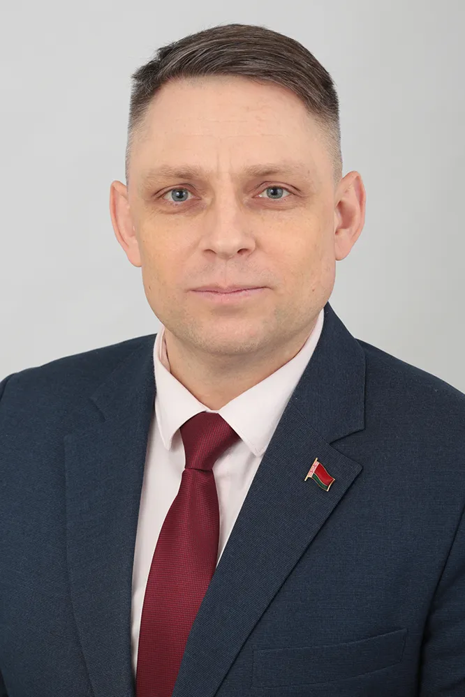 Chernov Denis Anatolievich