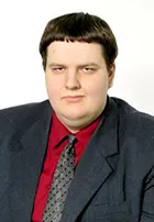 Chepelev Andrey Nikolaevich