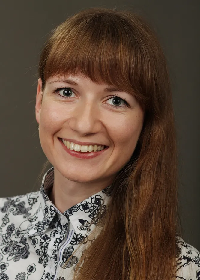 Чепелева Елена Николаевна