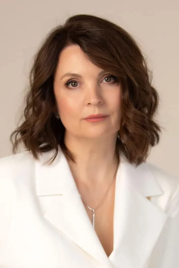 Жадан Светлана Анатольевна