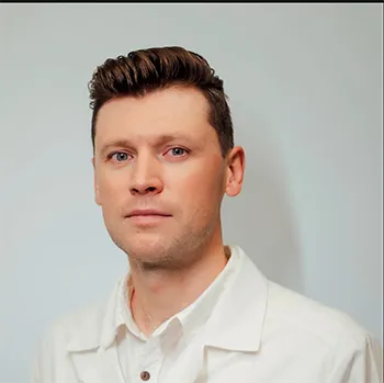 Ягловская Оксана Викторовна