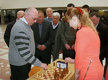 Франсузова А.М. 