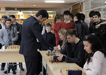 Хусейнов Х.Х. 