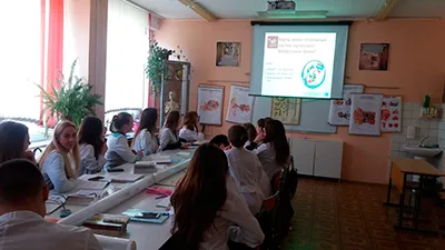 Викторина «Финансовая грамотность»