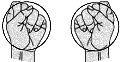 Размер порции углеводов