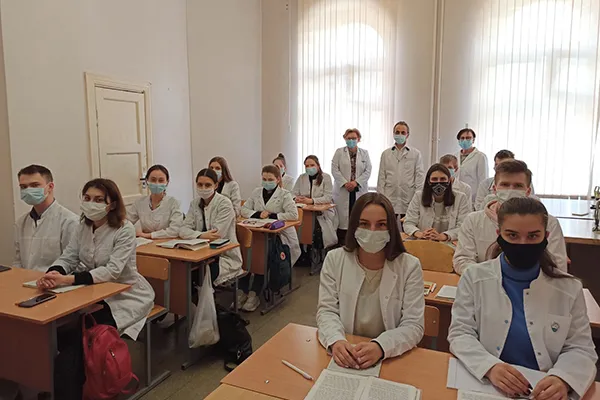 Практическое занятие по оценке годовой эффективной дозы внешнего облучения от чернобыльских радионуклидов