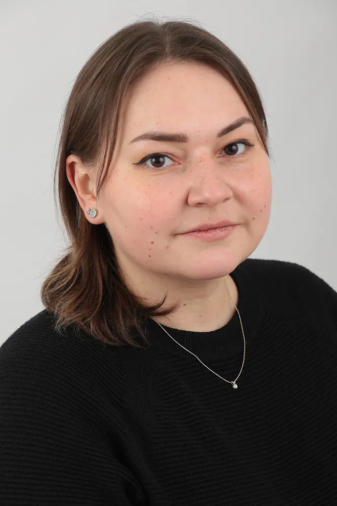 Данович Юлия