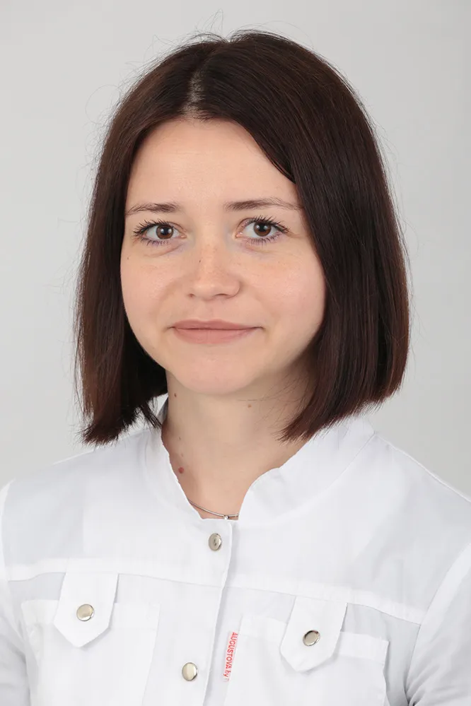 Довиденко Елена Владимировна