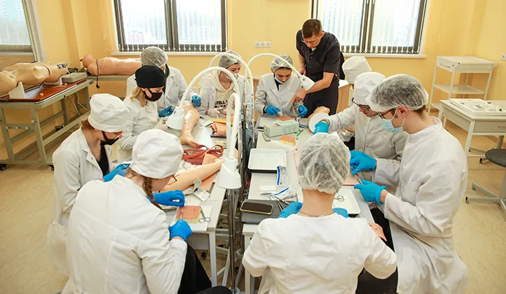 Платные образовательные услуги