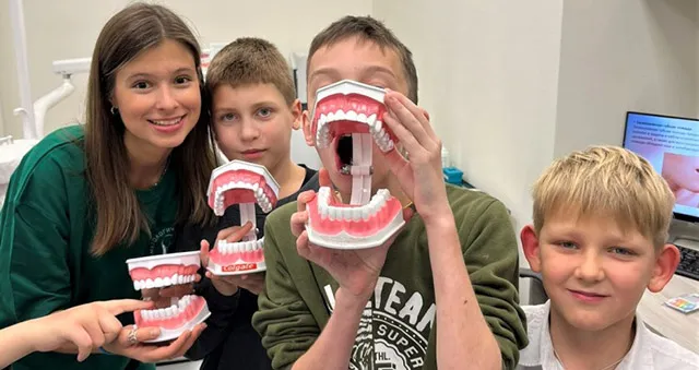 Первая помощь