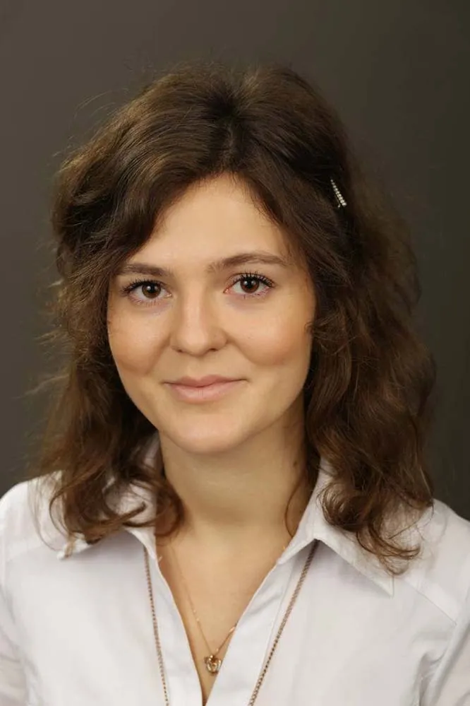 Сечко Ольга Григорьевна