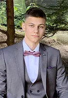 Горбатовский Павел Юрьевич