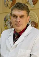 Жданович Виталий Николаевич