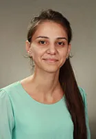 Баллаева Огулшат Довлетгельдыевна, Туркменистан