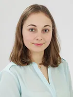 Баалбаки Диана Джамал