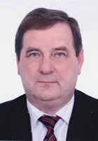 Смотрин Сергей Михайлович