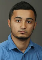 Розметов Султанбек Улугбекович, Туркменистан