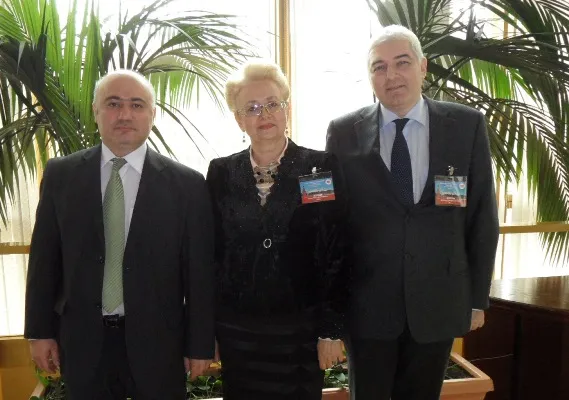 V Международный форум кардиологов и терапевтов