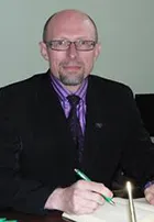 Киселевский Юрий Марьянович