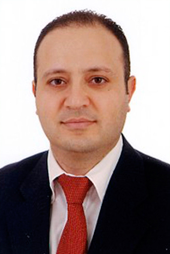 Дани Морис Эль Аллам (Ливан)