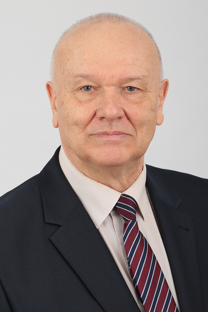 Таганович Анатолий Дмитриевич