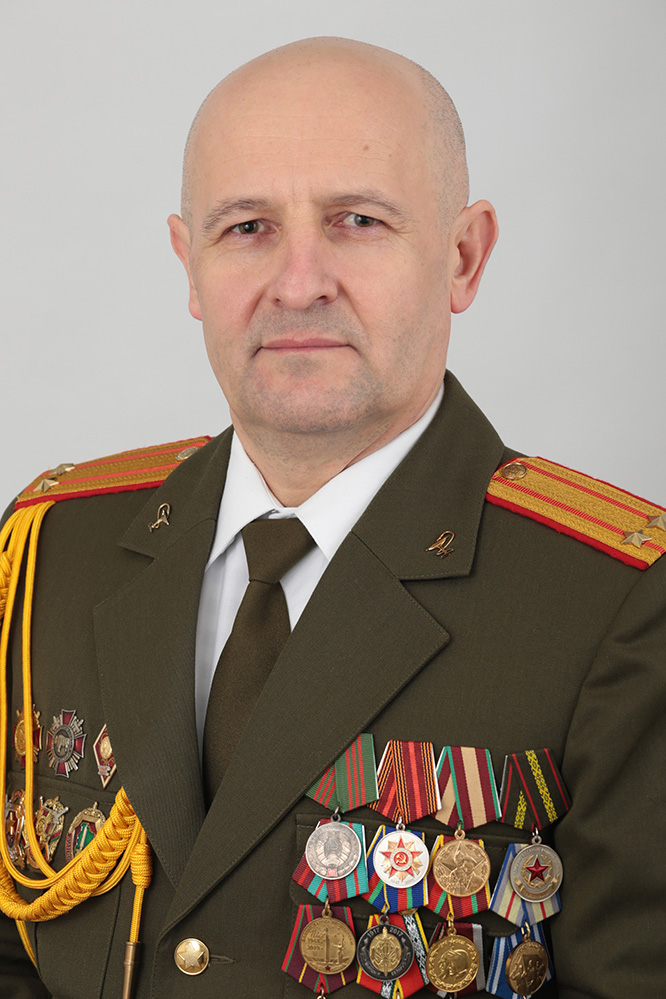 Балков Анатолий Николаевич