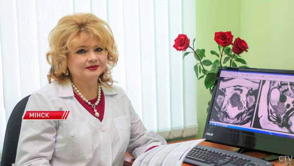 Профессор БГМУ разработала новый метод диагностики рака – метастазы можно выявить на ранней стадии