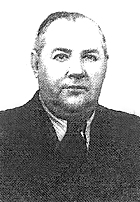 Прокопчук Андрей Яковлевич