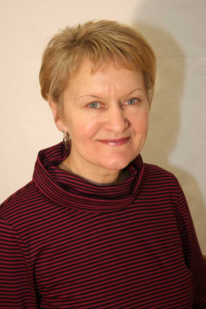 Борисевич Светлана Николаевна