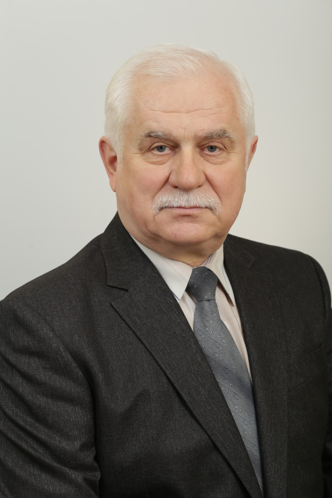 Воложин Георгий Викторович