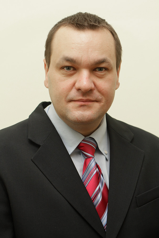 Борунов Александр Семенович