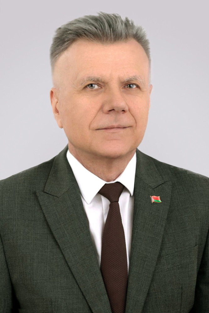 Руденок Василий Васильевич