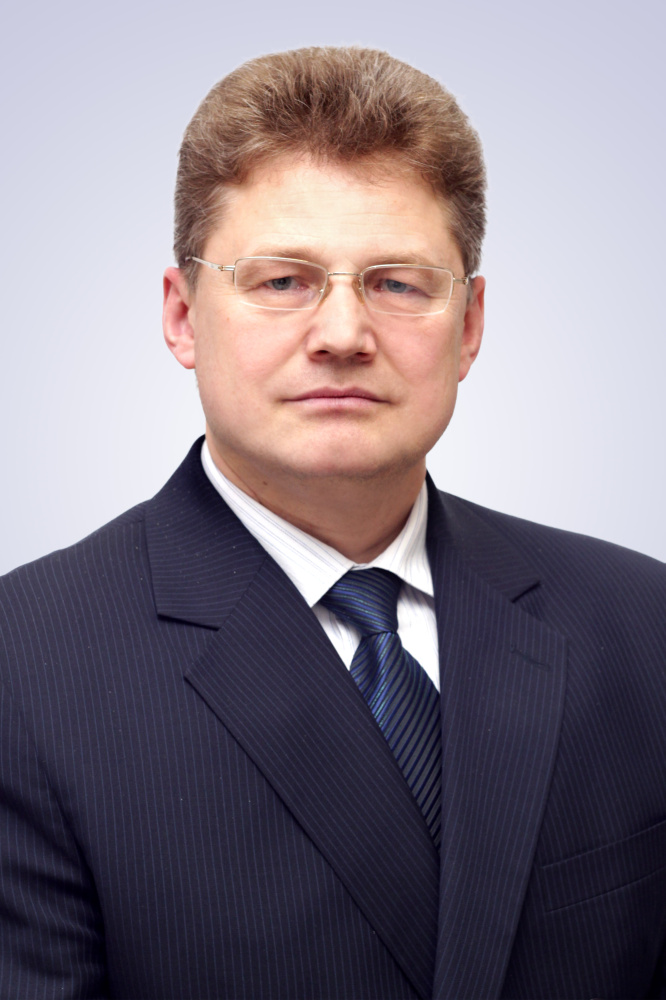 Горячко Александр Николаевич