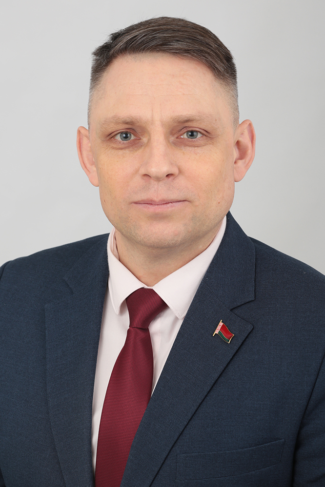 Чернов Денис Анатольевич