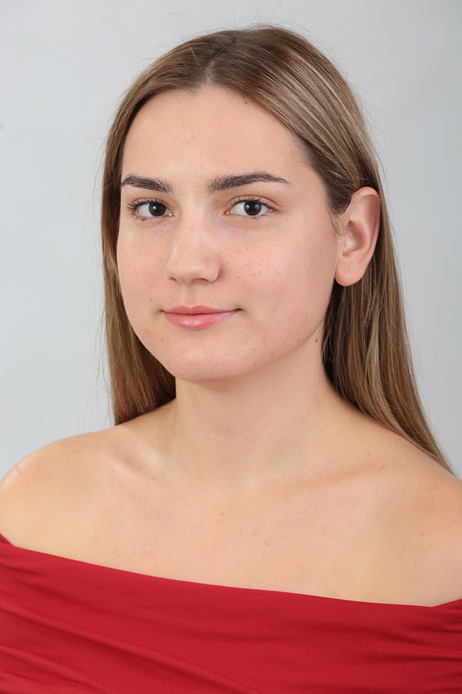 Бояркина Екатерина