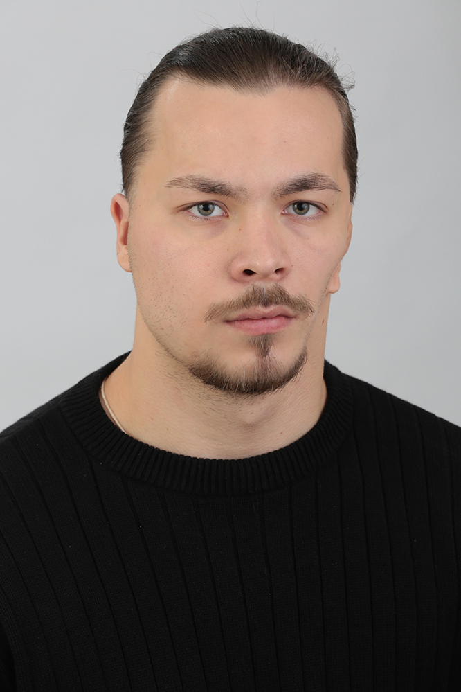 Мозолёв Алексей Николаевич