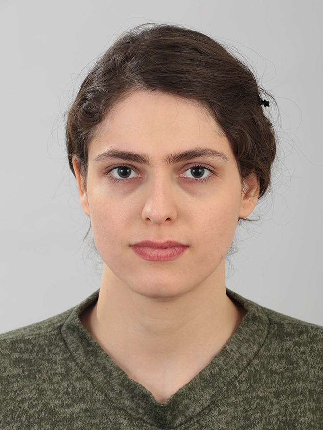 Эмади Шейда Абдоллах