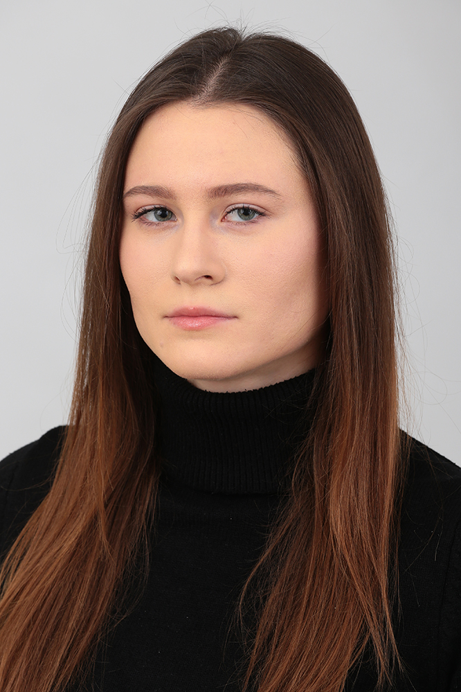 Юдин Кристина Алвина 