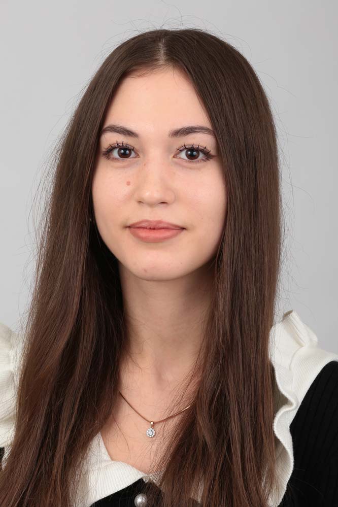  Мариненко Каролина