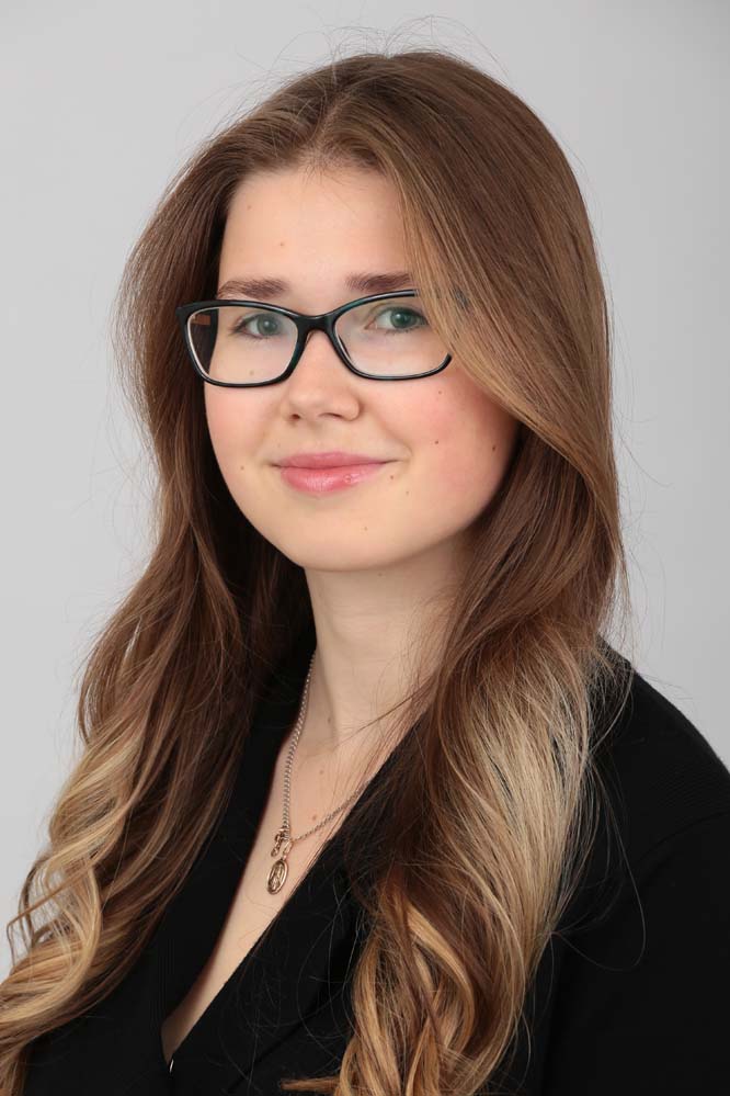  Солович Мария Михайловна