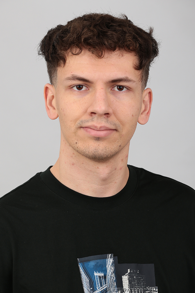  Михайлишин Никита Евгеньевич 