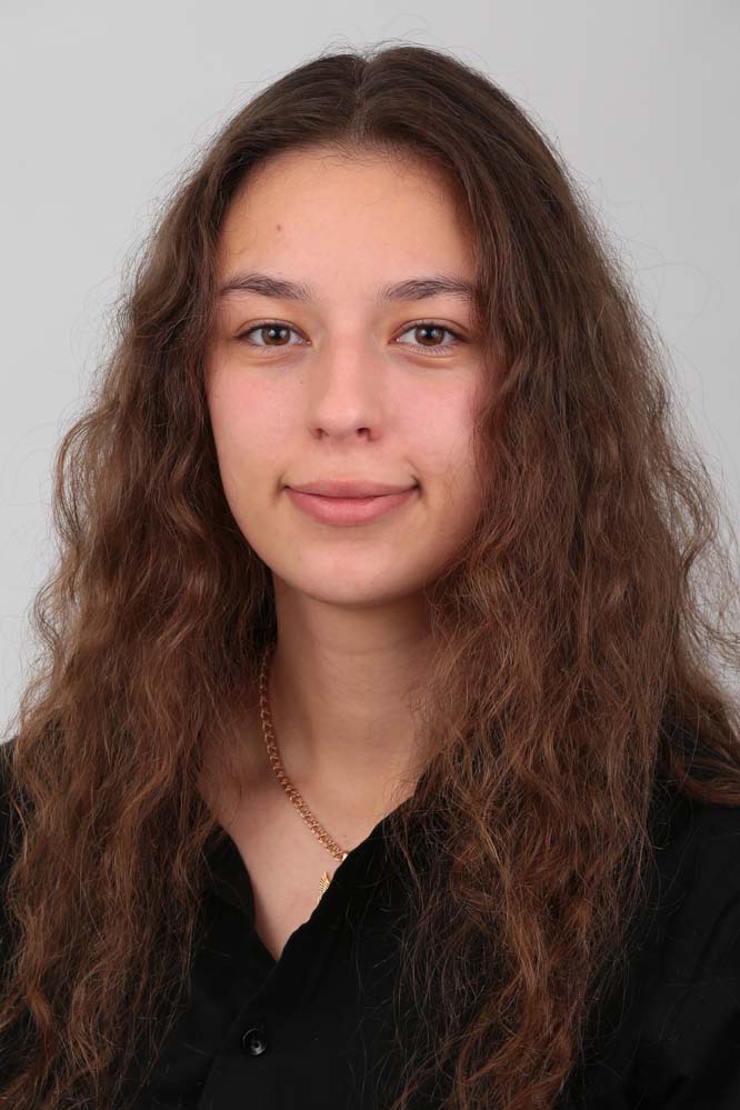  Боровкова Сандра Оливия 